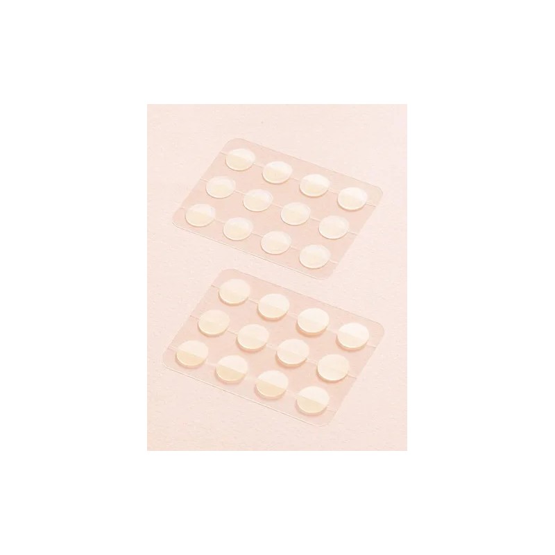 2 Pack Hero Mighty Patch 24original+24invisible Parches Acné Momento De