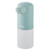 Toffy HW-DS4-PA Automatic Soap Dispenser, Compatible with Foaming Hand Soap