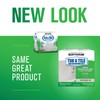 Rust-Oleum 385280 Tub And Tile Refinishing 2-Part Kit, Satin Coastal
