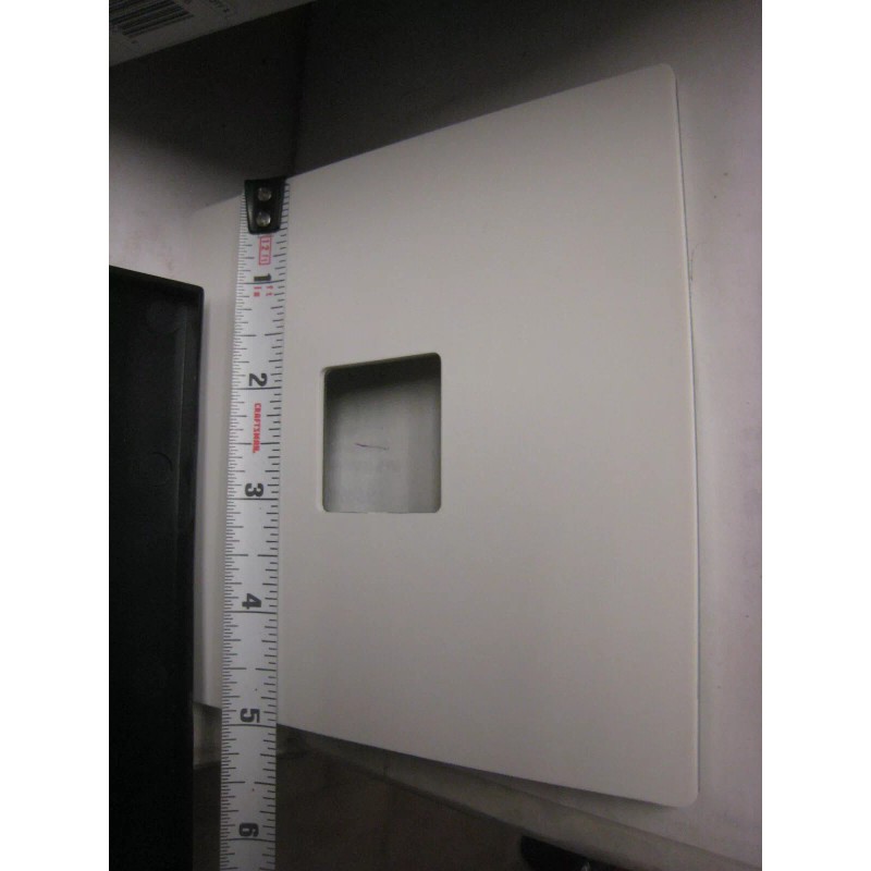 Lithonia Live End Junction Box Feed With Cover for Track