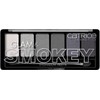 Catrice - Glam Shadow Palette & Smokey - Grey Never Up 010