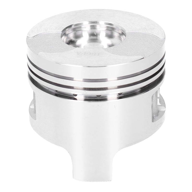 Engine Parts Piston Kit Alloy Circlip Pin Ring Assembly Gasoline