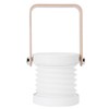 Bedside Lamp 360 Degrees Rotatable Folding Desk Reading Lamp Outdoor