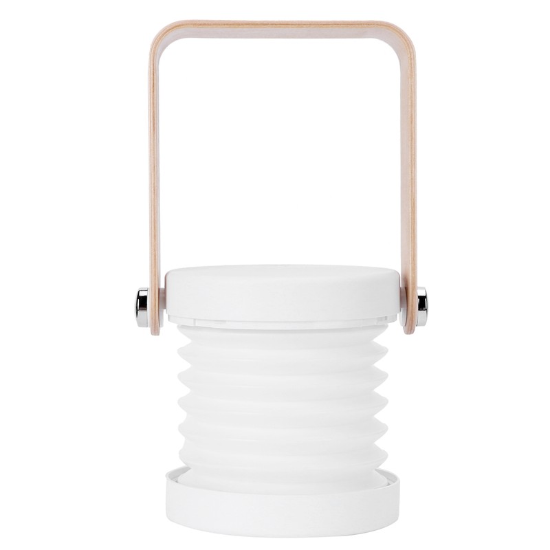 Bedside Lamp 360 Degrees Rotatable Folding Desk Reading Lamp Outdoor