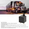 12V 200AMP Heavy Duty Starter Split Charge Relay Car Van