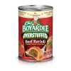 Chef Boyardee Overstuffed Beef Ravioli, 15 Oz Can - Quick
