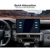 AZZIGO For 2024 2025 Toyota Tacoma (Limited/Trailhunter/TRD Pro/TRD Sport/TRD Off-Road)
