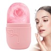 Face Ice Roller | Facial Cooling Massager,Muscle Relaxation Face Ice