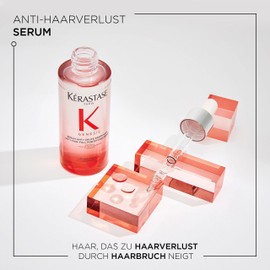 Kerastase Sérum Anti-Chute Fortifiant, 90 ml