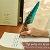 Hethrone Calligraphy Pens - Caligraphy Pens for Writing Feather Pen