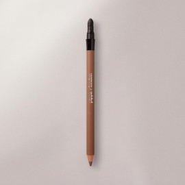 Pincel delineador de cejas permanente Para Mujer Perfect Brow de Pippa of London - Delineador de cejas Mate aterciopelado