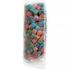 Smarty Stop Sour Chewy Candy Cubes (2 Pound (Pack of