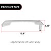 G-PLUS Rear Liftgate Latch Handle Repair Kit Set Fit for