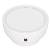 Automatic Foaming Soap Dispenser Rechargeable Infrared Induction Makeup Mirror Touchless