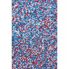 SPRINKLY - Matt 100's & 1000's - Red, White &