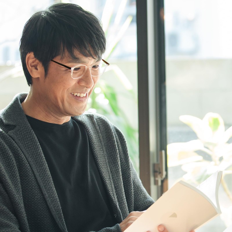 [eyeforyou] 老眼鏡 おしゃれ メンズ ブルーライトカット クリアグレー+1.50 BA-R1005-C2-D150