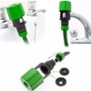 SK INFINITY | Kitchen Garden Watering Tap Hose Pipe Snap