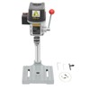Portable Bench Drill Press, 340W Corded Electric Mini Drill Press