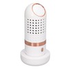 Fruit and Vegetable Washing Machine IPX7 Waterproof Portable Wireless USB
