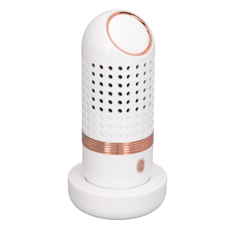 Fruit and Vegetable Washing Machine IPX7 Waterproof Portable Wireless USB