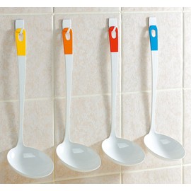 ho-ro-katorari- kuru-rusiri-zu, Ladle, Orange