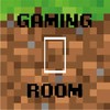 Gaming Room Light Switch Sticker