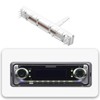 eMagTech Channel Fader DCV1010 Compatible with Pioneer DDJ-1000 DDJ-SRT DJM400