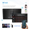 JOYINCAR Android 13 Touch Screen Car Stereo Radio GPS WIFI