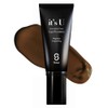Sistar it's U Skin Perfecting Liquid Foundation Medium Coverage Buildable