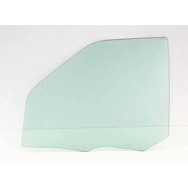 Driver Left Side Front Door Window Door Glass Compatible with Land Rover Range Rover Sport 2006-2013 Models
