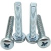 TCL Base Stand Feet Leg Screws for 55S517, 65S513, 65S517,