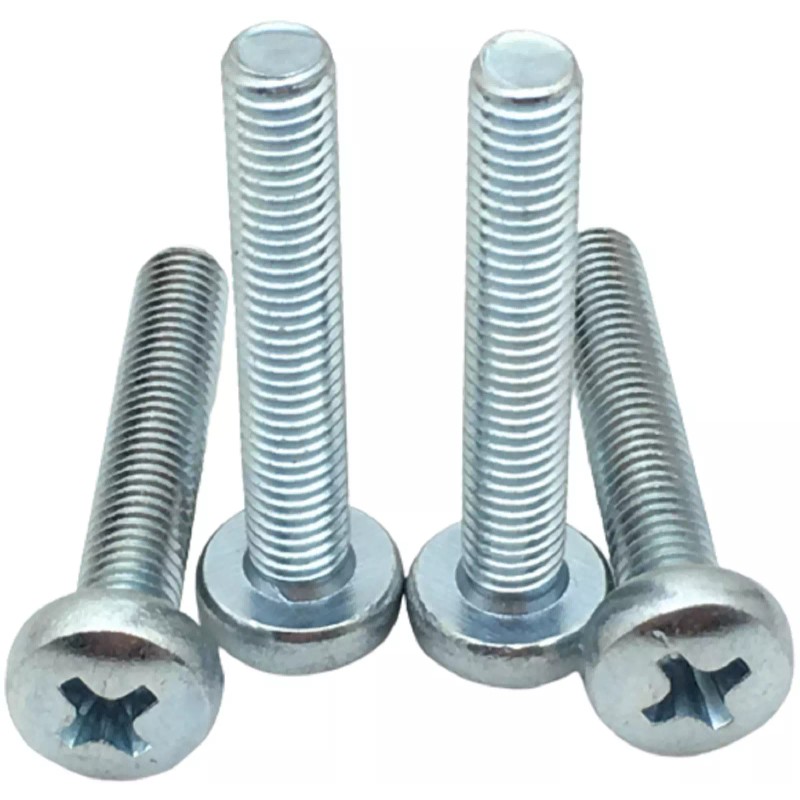 TCL Base Stand Feet Leg Screws for 55S517, 65S513, 65S517,