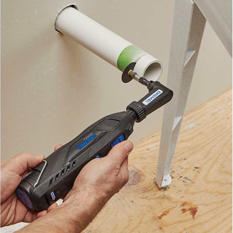 Dremel EZ476 1 1/2-Inch EZ Lock Rotary Tool Cut-Off Wheels