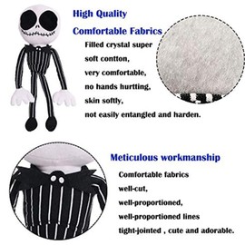 MEKBOK Plush Doll pre-Christmas Toy 16 inch