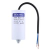 VEXUNGA 25µF 450V Motor Capacitor Starting Capacitor 25uF 25uF 450V