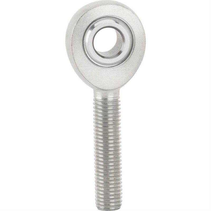 Precision Carbon Steel LH Male Heim Joint Rod Ends, 5/16