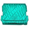 STIX Protective Case Compatible with IQOS Iluma Accessories (Green)