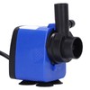15W 3 in 1 Submersible Water Pump Fish Tank Filter