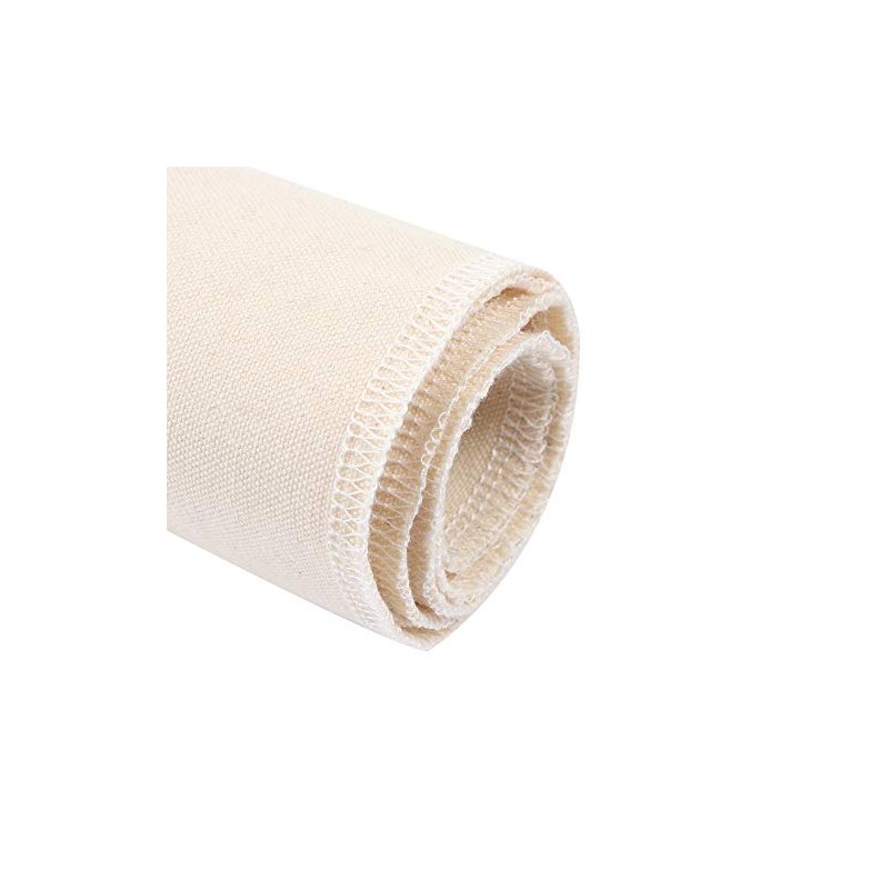 Toalla de Pan para Baguettes de Tela de Repostería, Sofá