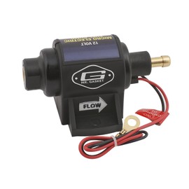 Mr. Gasket 12S Micro Electric Fuel Pump