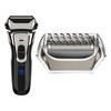 Men's Shaver QS-032 External Blade Replacement Head