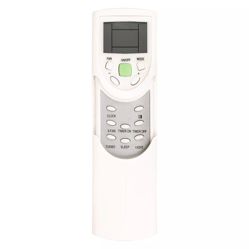 For Gree/McQuay YS1F Replace AC Remote for Gree/McQuay Air Conditioner