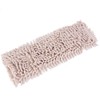 Jerliflyer Microfiber Dust Mop Pad, Wet Dry Floor Cleaning Mop