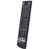 Upgraded V3 Pro Backlit Remote Replacement Voice Remote Compatible with