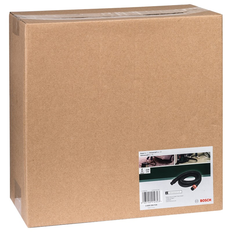 Bosch 2609256F29 Dust Collector Hose for VAC 115