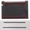 For Dell Laptop Bottom Rubber Feet Pad for E7480 E7490