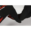 EXCEREY Cycling Gloves MTB Biking with Touchscreen Gel Padding Breathable