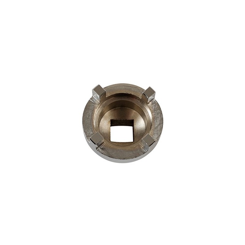 Laser 6174 Suspension Castle Nut Socket - Suzuki