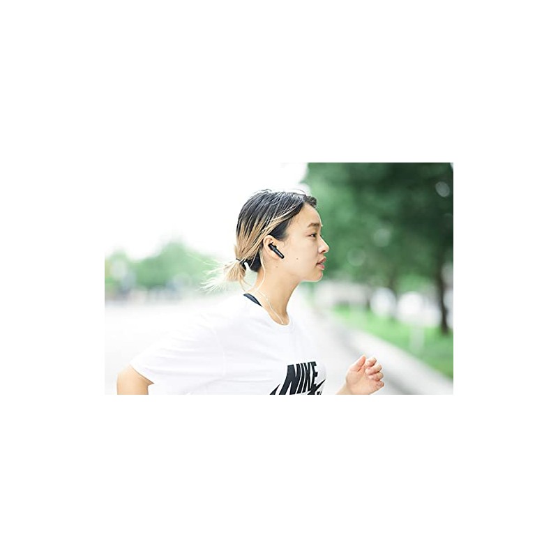 BONX mini Unlimited Distance Communication Tool Black