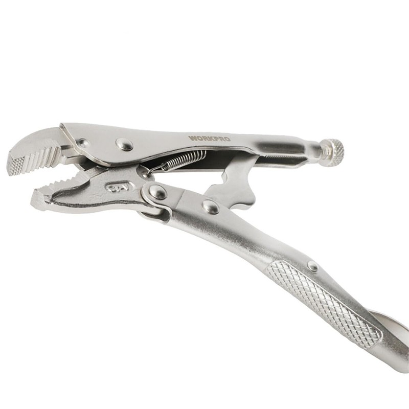 Workpro Presszange 12" 300mm - Marke: Workpro - EAN: 6914280005072